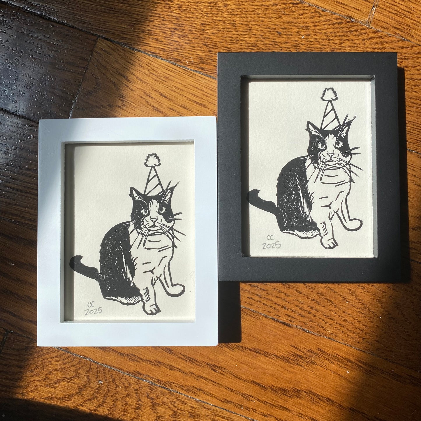 Not not a mini - Party Jeannie